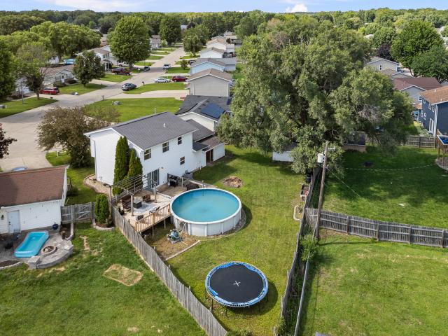 House for sale in Colona, Illinois
