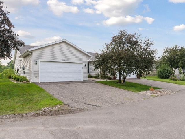 House for sale in Mcleod, Minnesota