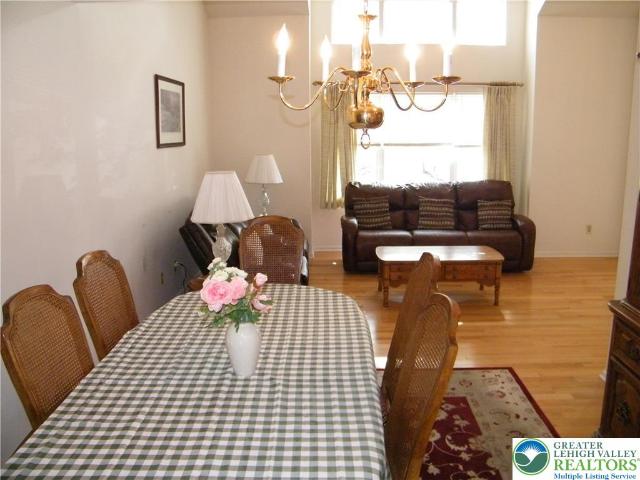 Townhouse for sale in Lehigh, Pennsylvania