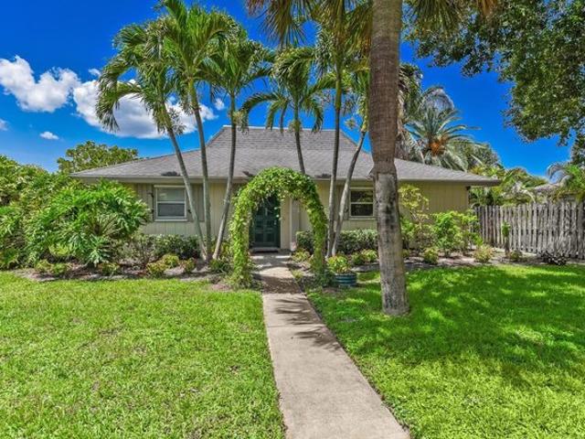 House for sale in Stuart, Florida