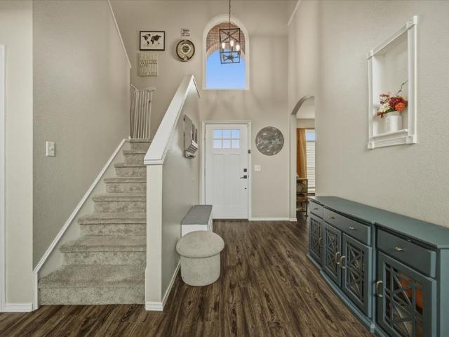 House for sale in Denton, Texas