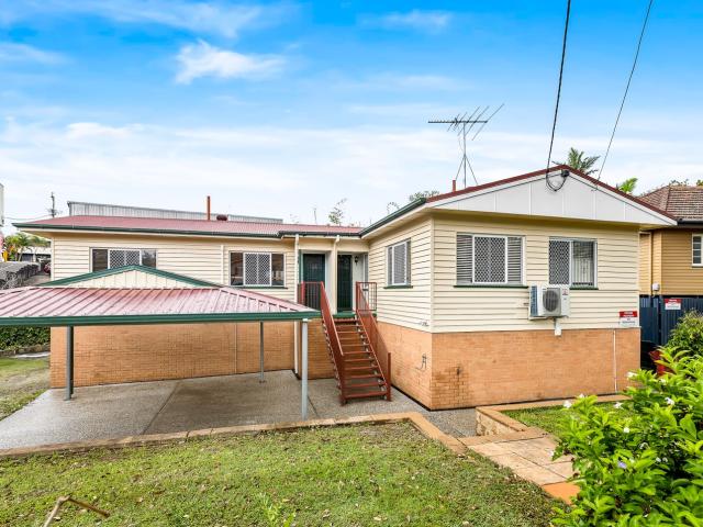 House for rent in Toombul, Queensland