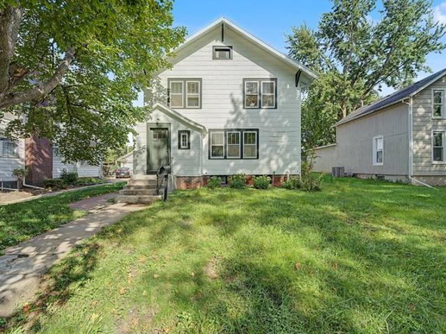 House for sale in Boone, Iowa