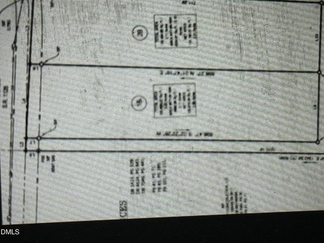 Land for sale in Dunn, North Carolina