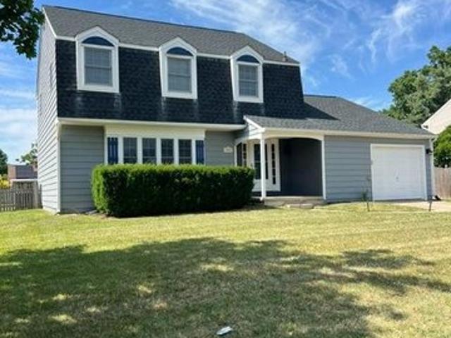 House for sale in Tenbytowne Apartments, Delran Township
