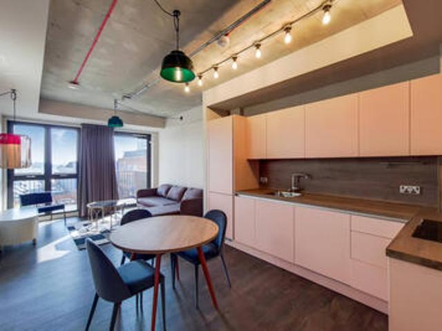 Apartment for rent in Greater London