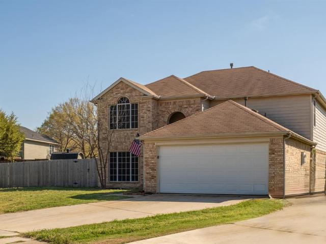 Property for sale in Denton, Texas