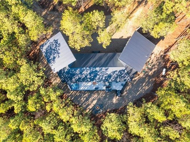 House for sale in Broken Bow, Oklahoma