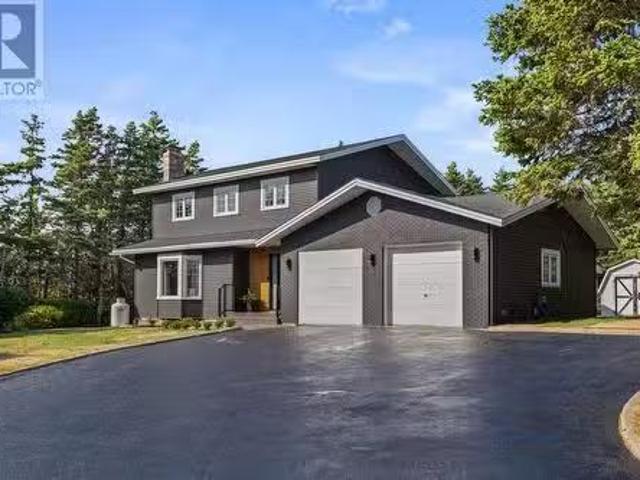 House for sale in Bauline, Newfoundland And Labrador