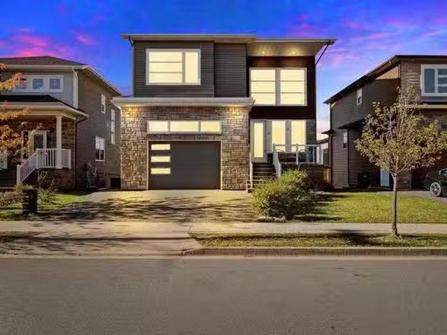 House for sale in Fairview, Nova Scotia