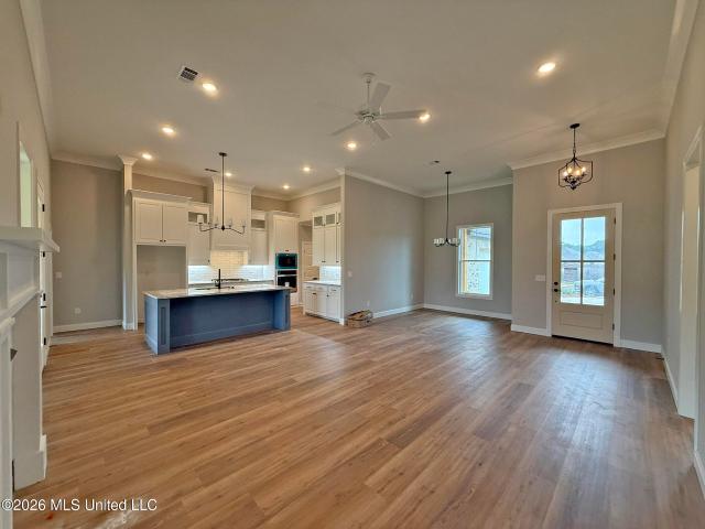 House for sale in Florence, Mississippi
