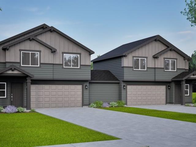 Townhouse for sale in Kalispell, Montana