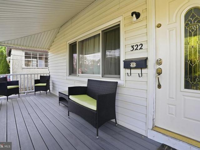 House for sale in Wyncote, Pennsylvania