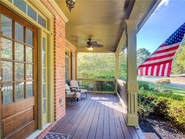 House for sale in Canton, Georgia