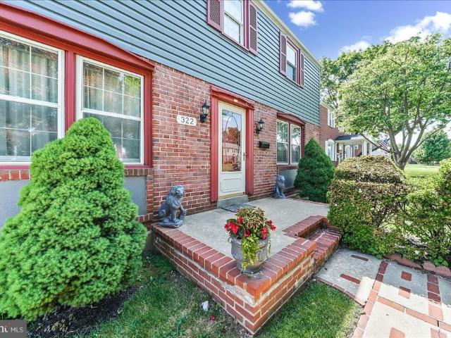 House for sale in Delco, Pennsylvania