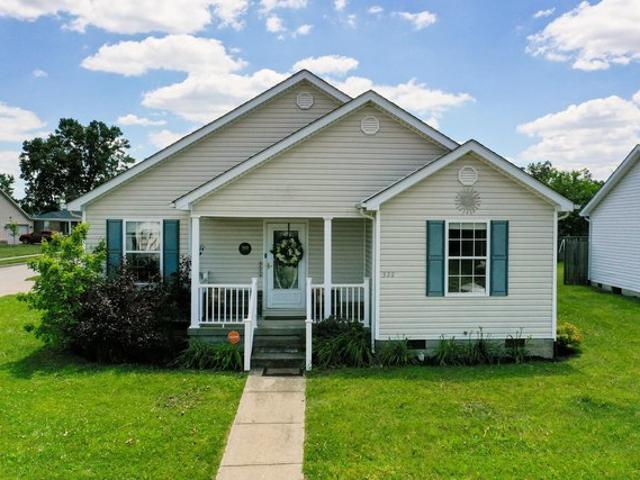 House for sale in Berea, Kentucky