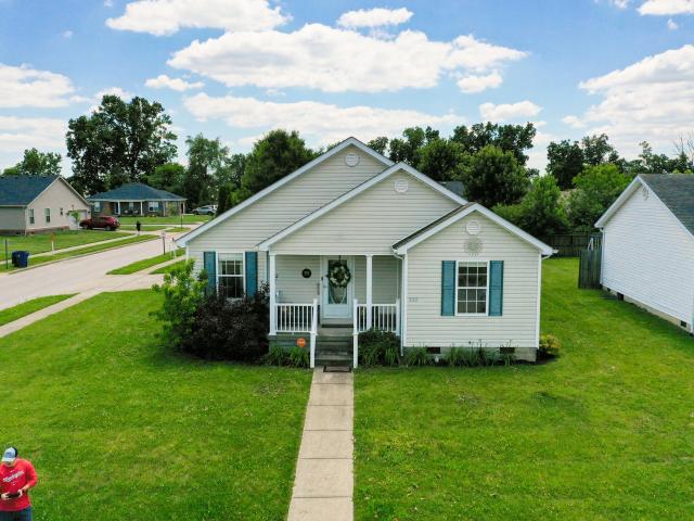 House for sale in Berea, Kentucky
