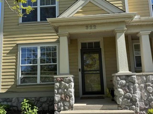 Townhouse for sale in Porter, Indiana
