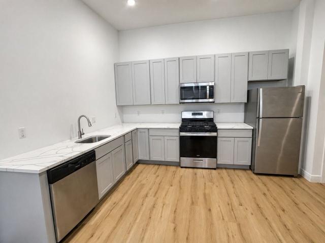 Apartment for rent in Camden, New Jersey