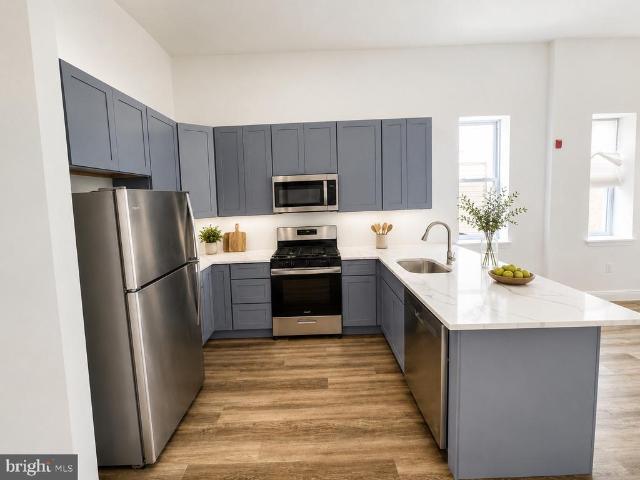 Property for rent in Camden, New Jersey