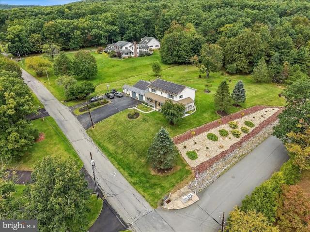 House for sale in Jim Thorpe, Carbon County