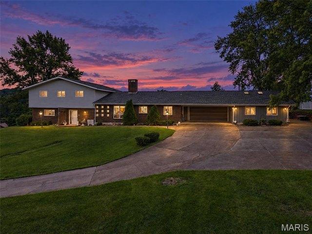 House for sale in Hermann, Gasconade County