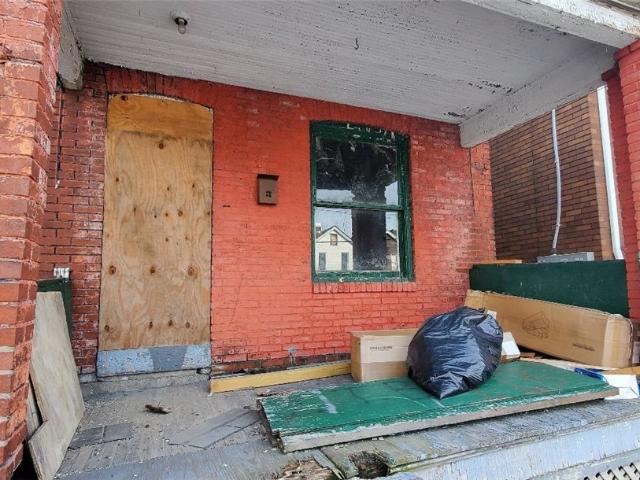House for sale in Homestead, Pennsylvania