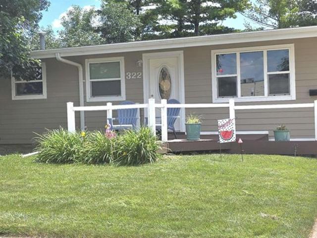 House for sale in Woodbury, Iowa
