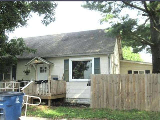 House for sale in Marion, Indiana