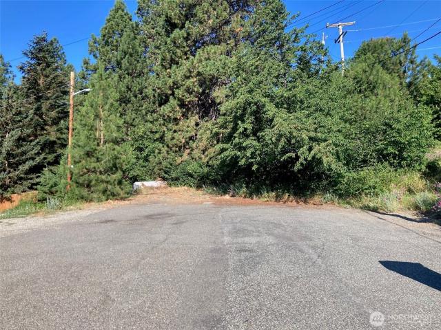 Land for sale in Cle Elum, Washington