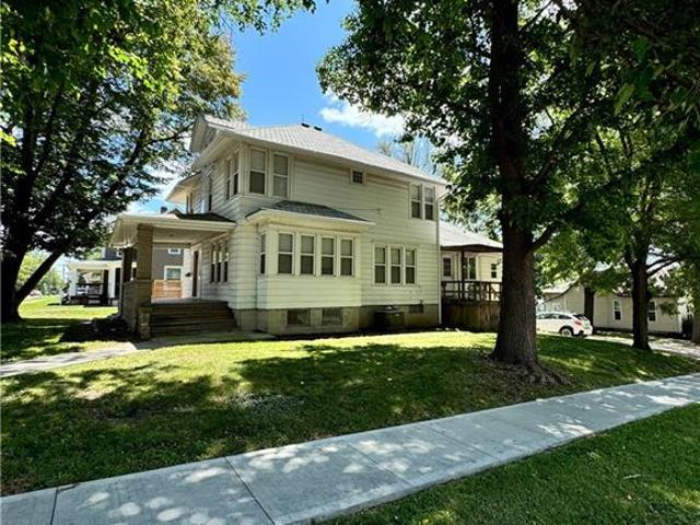 House for sale in Missouri