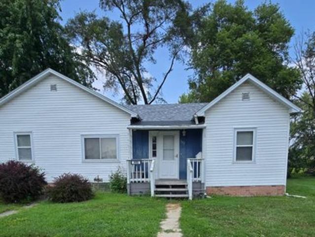 House for sale in Monmouth, Illinois