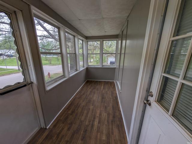 House for sale in Bicknell, Indiana