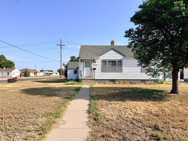 House for sale in Kansas