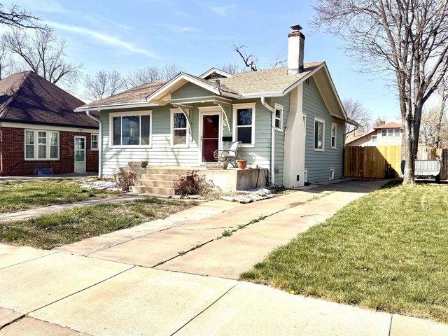 House for sale in Kansas