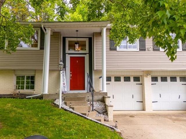 House for sale in Wheeling, West Virginia