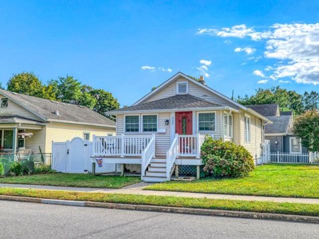 House for sale in Somers Point, New Jersey