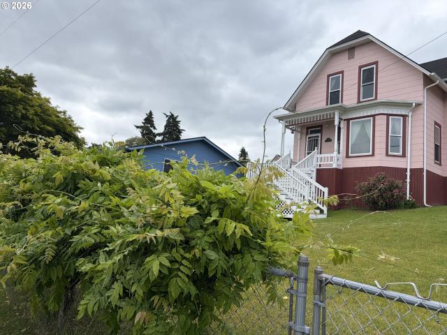 House for sale in Oregonia