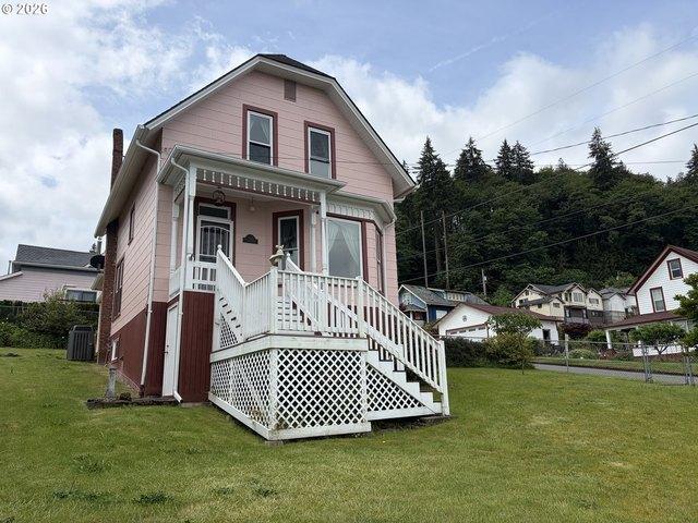 House for sale in Oregonia
