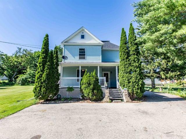 House for sale in Dodgeville, Wisconsin