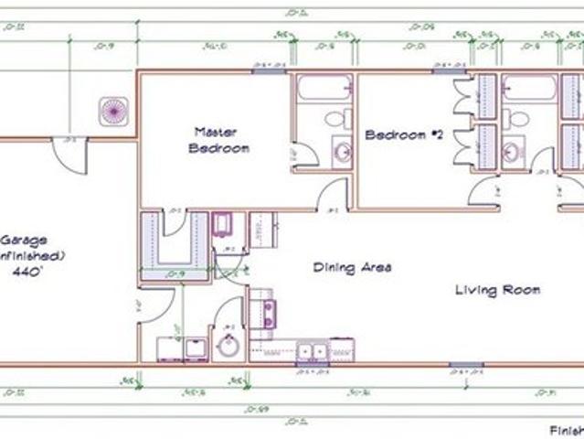 House for sale in Kansas