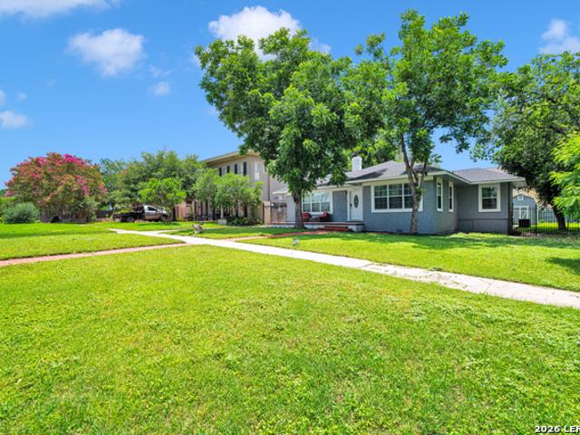 House for sale in Leesville, Texas
