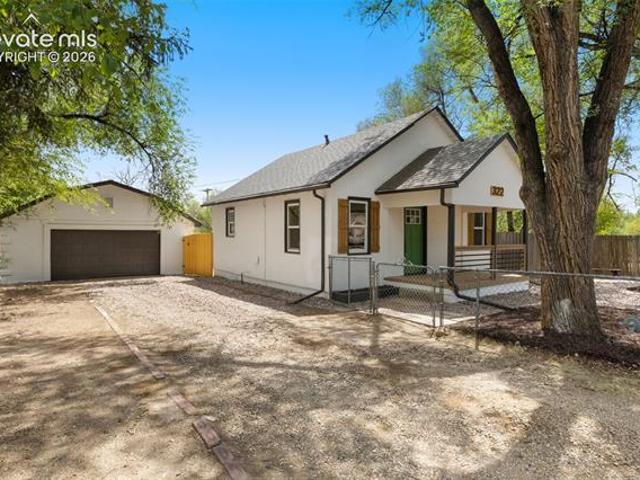 House for sale in Fountain, Colorado