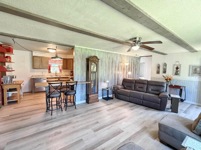 House for sale in El Dorado Springs, Missouri