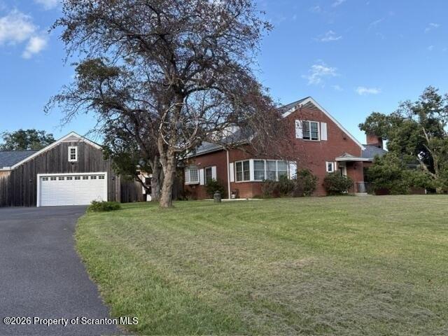 House for sale in Dalton, Pennsylvania