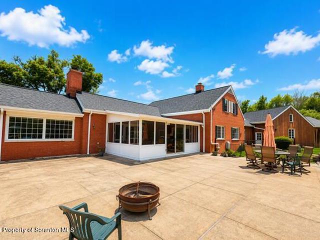 House for sale in Dalton, Pennsylvania