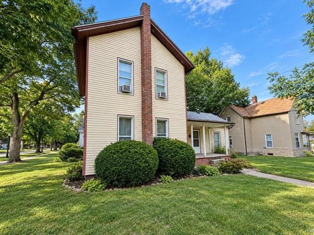 House for sale in Kendallville, Indiana