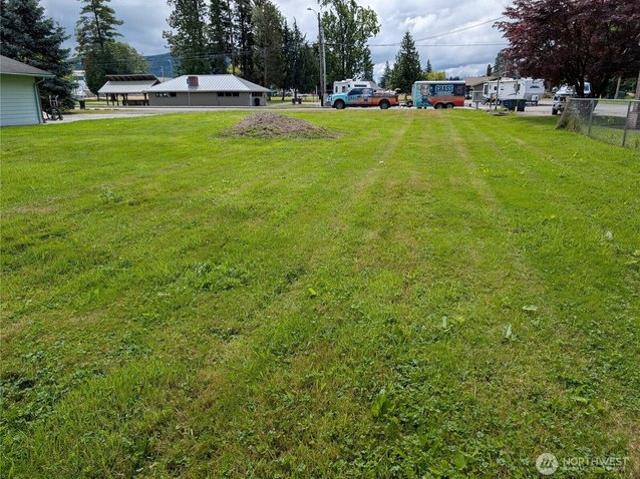 Land for sale in Washington