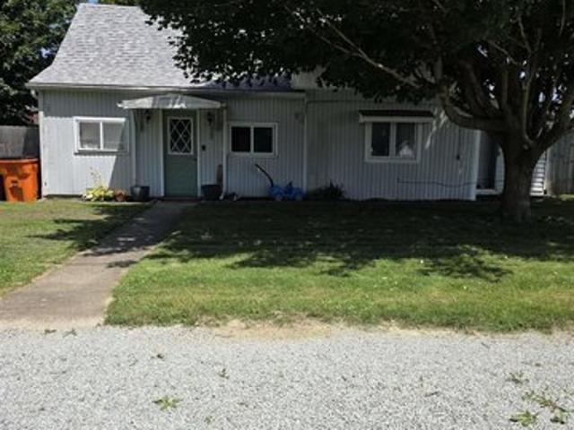 House for sale in Tipton, Indiana