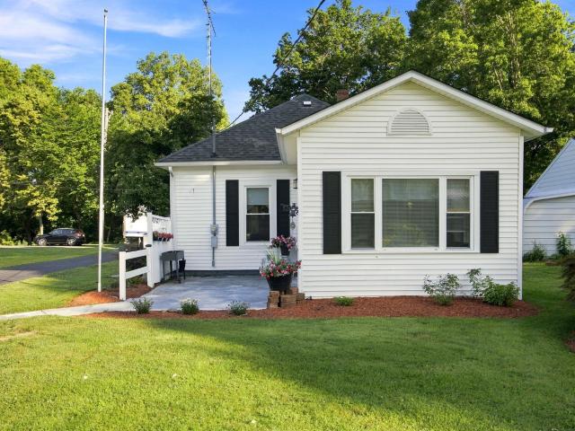 House for sale in Delphi, Indiana